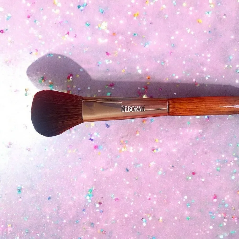 CAMARAA UNIQUE BEAUTY THE VIRTUOUS WOMAN BRUSH SET VOL 1 -DEBORAH AND RUTH- NIP